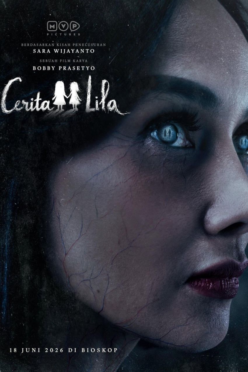 Hari Ini Cees, Nobar Gratis Film Cerita Lila, Cek Lokasinya
