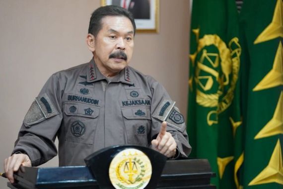 Jaksa Agung Pastikan Tim 9 Tetap Tangani Perkara Eks Jampidsus