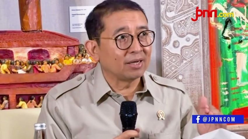 Tiap 13 Juli Jadi Hari Kepercayaan Terhadap Tuhan Yang Maha Esa