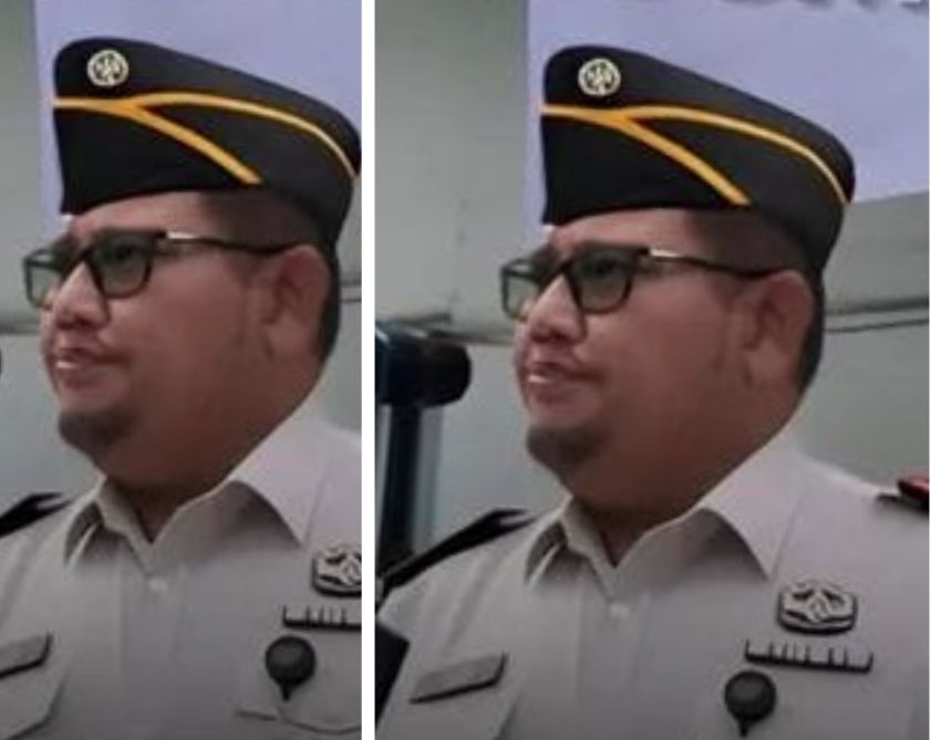 Evaluasi Total Kepemimpinan di Lapas Kelas III Labuhan Bilik, Labuhanbatu, Mendesak!