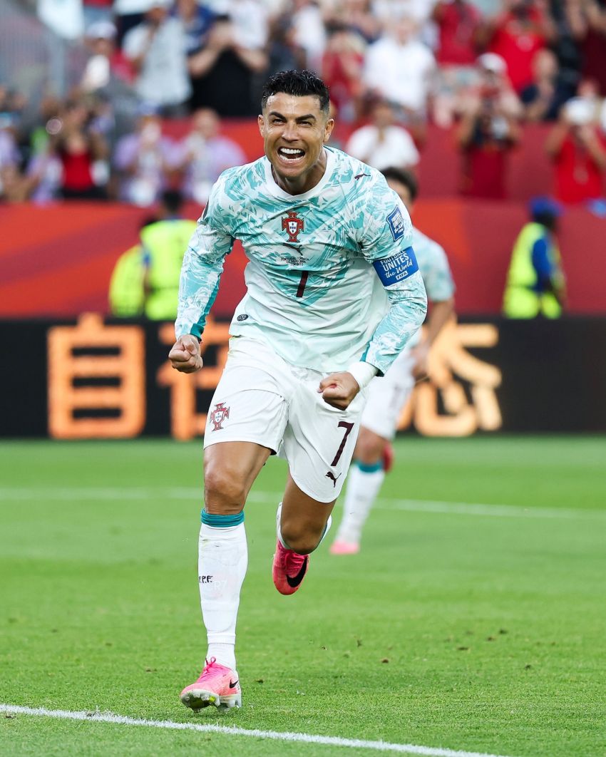 Bang Dodo: Portugal Harus Belajar Menderita Jika Ingin Juara Piala Dunia 2026