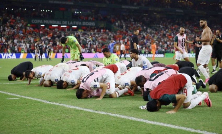 Maroko Tantang Prancis di Perempat Final, Intip Jadwalnya!