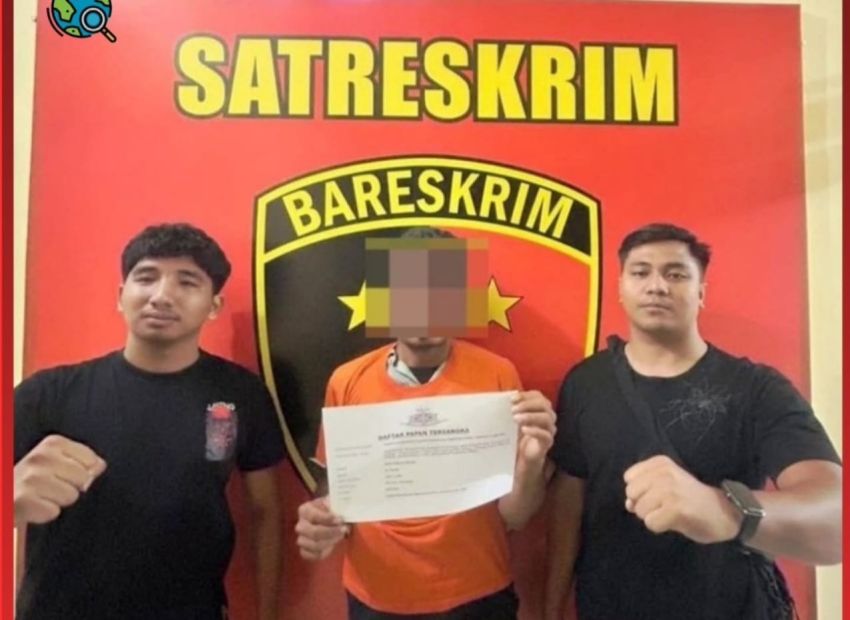 Astaga, Kasus Persetubuhan Semarga Hingga Melahirkan Masih Ditangani Polisi