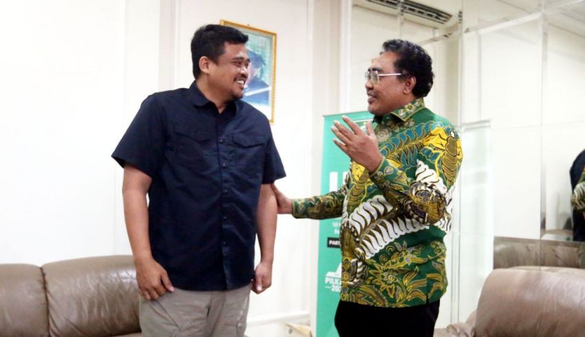 Bobby Nasution: Pelaku Tambang Ilegal Stop Aktivitas Kalau Tim Penertiban Datang, Tapi Petugas Pergi, Mereka Beroperasi Lagi