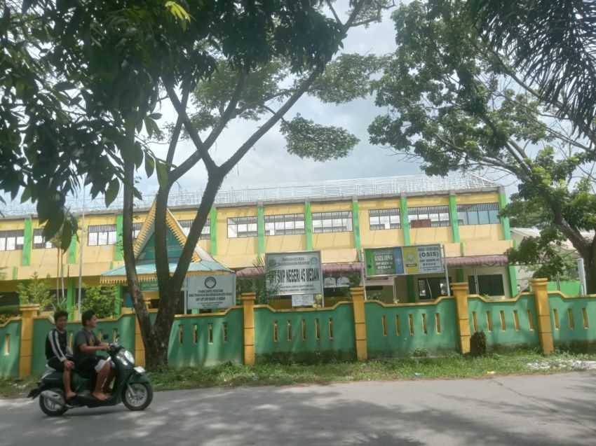 Rawan Korupsi! Kepsek Kelola Dana Ratusan Juta Hingga Miliaran Bangun Gedung Revitalisasi Sekolah