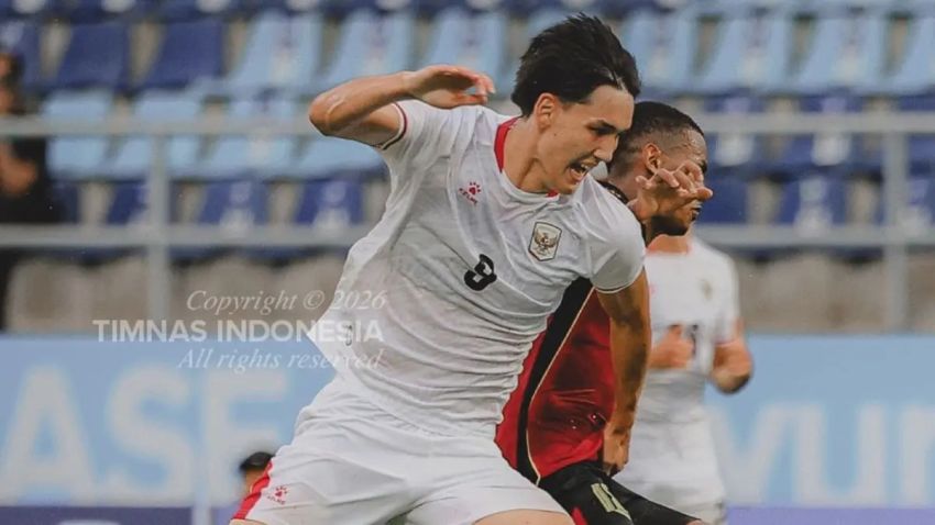 Gasak Timor Leste, Timnas Indonesia Selangkah Lagi ke Semifinal!