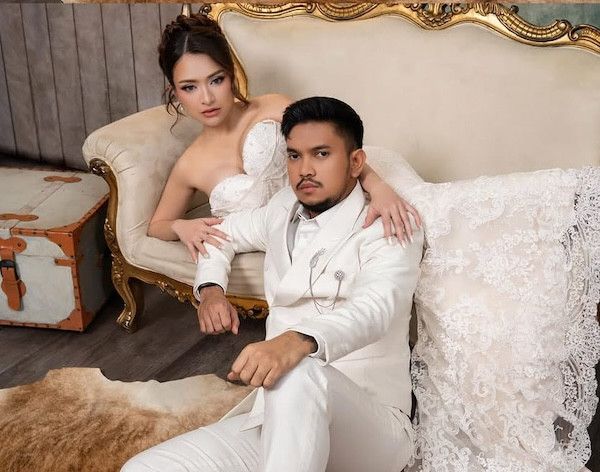 Nathalie Holscher Kawin Lagi, Lihat Tampang Calon Suaminya
