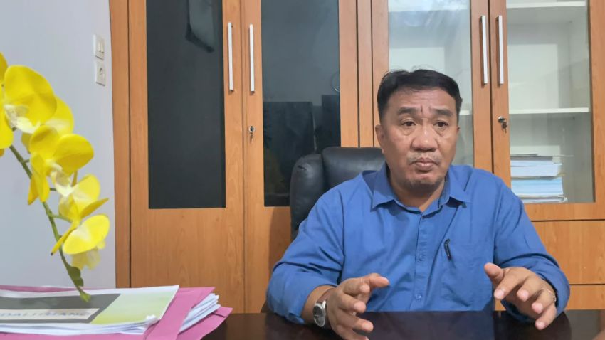 Kinerja Kadis Kesehatan Karo Disorot, Anggaran Pembangunan RSU Rp8 M Belum Juga Dilelang