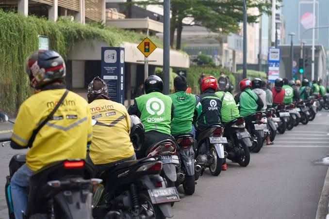 Setelah 15 Tahun, Status Ojol Bakal Diubah Jadi Moda Transportasi Publik