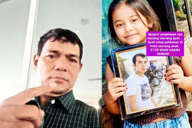 Dua Ekor Ayam Berujung Maut, Arif Tanjung: Jangan Hakimi Seseorang di Luar Proses Hukum
