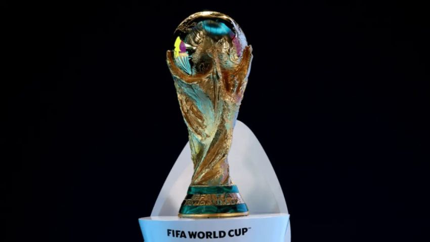 Opss.. FIFA Pertimbangkan Piala Dunia 2030 Diikuti 64 Tim!