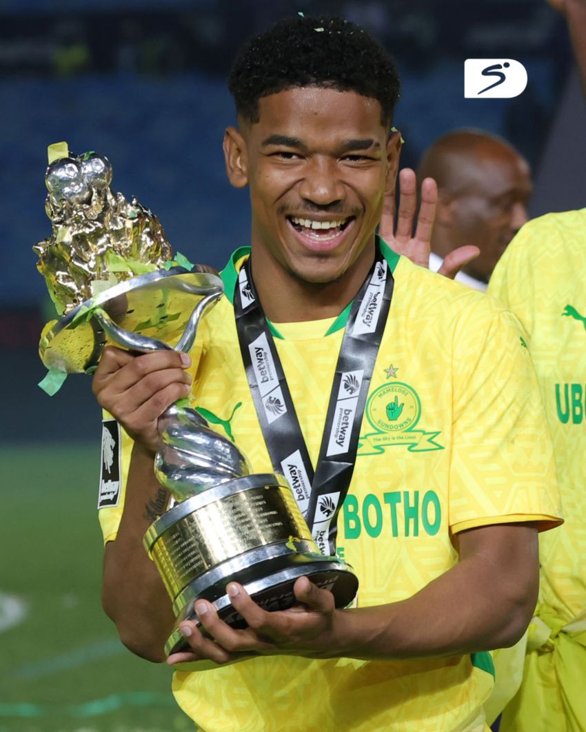 Pemain Timnas Afrika Selatan Jayden Adams Meninggal Dunia Usai Tampil di Piala Dunia 2026