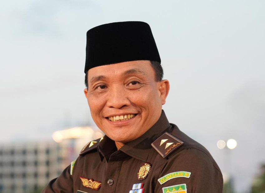Mengenal dari Dekat Sosok Dr. Leonard Eben Ezer Simanjuntak, S.H., M.H.