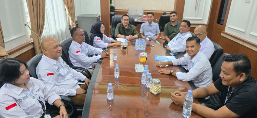 LBH Keadilan Setara dan Kejari Tanjungbalai Teken MoU, Perkuat Layanan Bantuan Hukum untuk Masyarakat