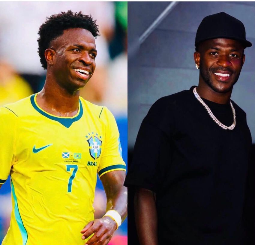 Arsenal Bidik Vinicius Junior di Bursa Transfer Musim Panas