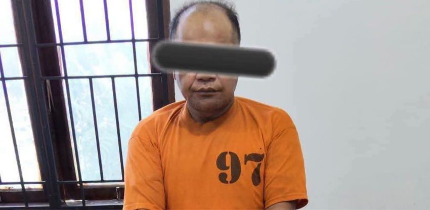 Polres Karo Gagalkan Peredaran Narkotika Jenis Ganja