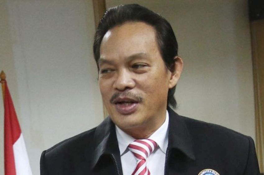 Melihat dari Dekat Sosok Irjen Pol. (Purn) Arman Depari