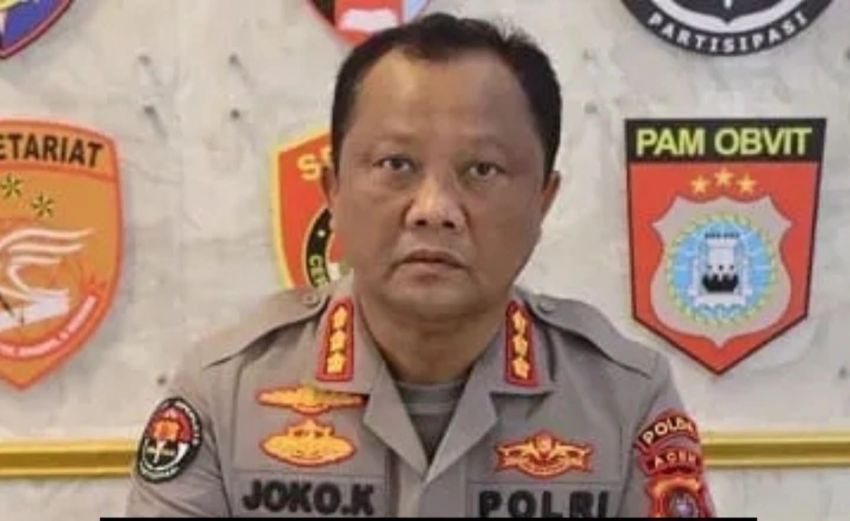 Perampok di Aceh Diduga Bawa Kabur Emas 495 Gram, Rupanya Pelaku Oknum Polisi...