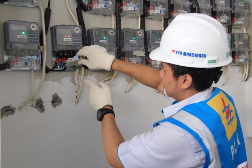 PERHATIAN, Besok PLN Padamkan Listrik se-Kabupaten Dairi Selama 9 Jam