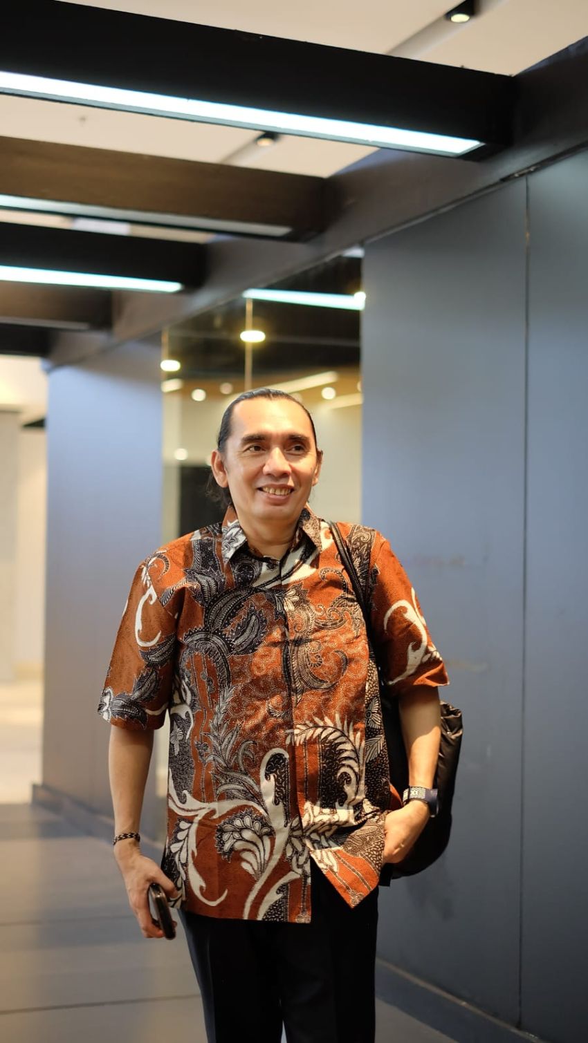 Saat Kortastipidkor Polri Menyasar Jampidsus, Sinergi Penegakan Hukum atau Awal Saling Serang?
