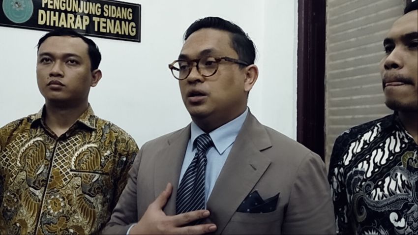Sidang Kasus Waterfront City Samosir, PH Klaim Keterangan Saksi Menguatkan Ketidakterlibatan Terdakwa