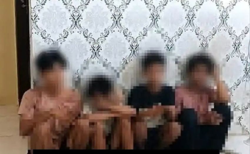 6 Pelaku Pencurian Asal Medan Ditangkap di Kota Sabang