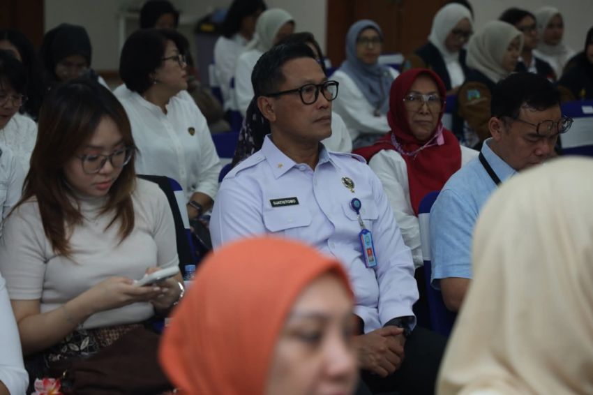 BNN Dukung Penguatan Perlindungan Anak Lewat Gerakan Berlian