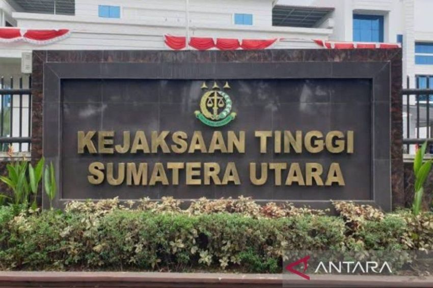 Diduga Mangkrak, Proyek Rp9,4 Miliar di RSJ Prof Dr Ildrem Minta Diusut Kejati Sumut