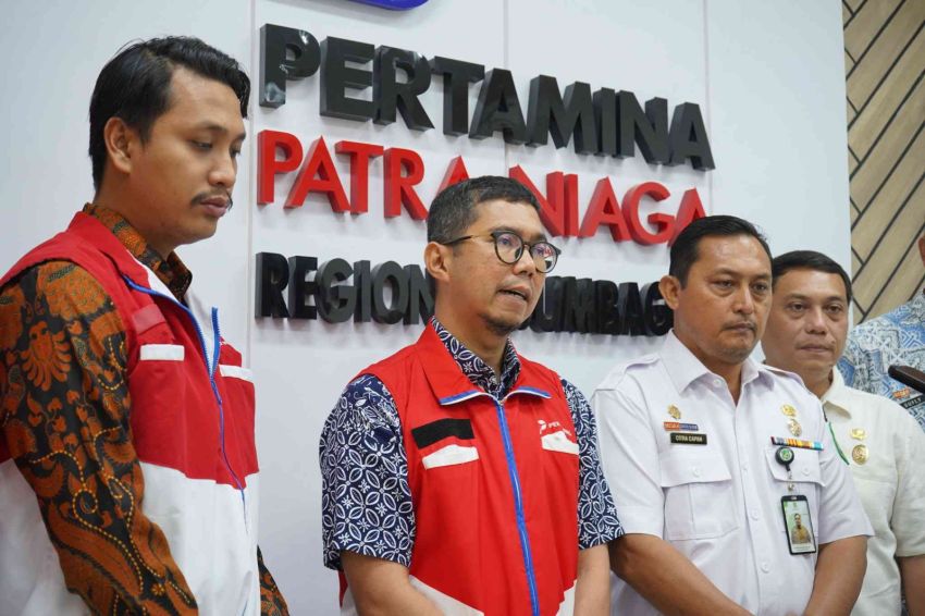 Pemko Medan Datangi Pertamina, Minta Kepastian Penyebab Antrean Panjang BBM di SPBU