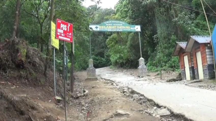 Sorotan Publik Mengarah ke PT Pariban Sibayak Jilena