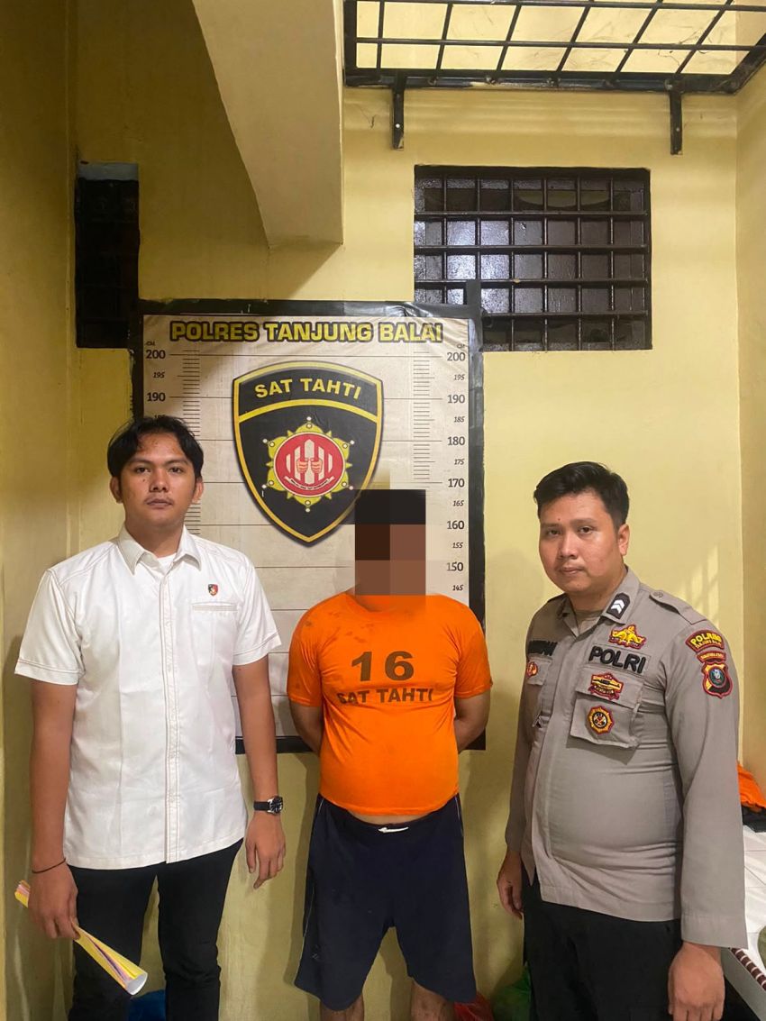 5 Saksi Sudah Diperiksa, Kronologis Pencabulannya Bikin Miris