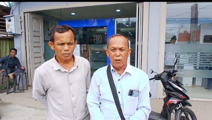 Rp101 Juta Duit Pensiunan PNS Raib di Rekening Bank BRI