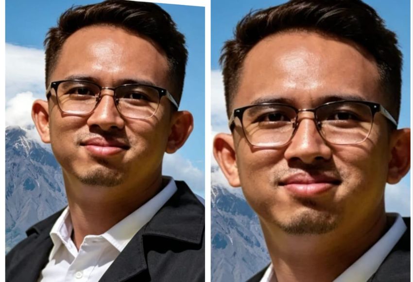 Mengenal Lebih Dekat Sosok Putu George Matthew Simbolon