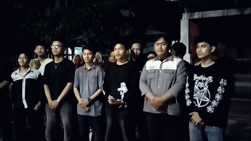 Penanganan Kasus KIP Kuliah Terkesan Mandeg, Aliansi BEM PTS Sumut: Ada Apa?