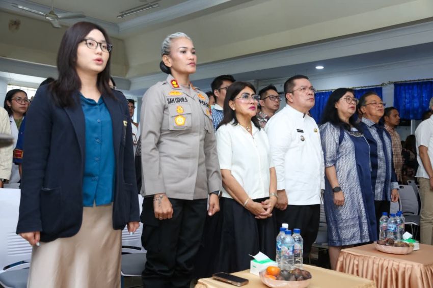 RS Murni Teguh Horas Insani Raih WSO Angels Awards, Wesly Silalahi: Jadi Kebanggaan Kota Pematangsiantar
