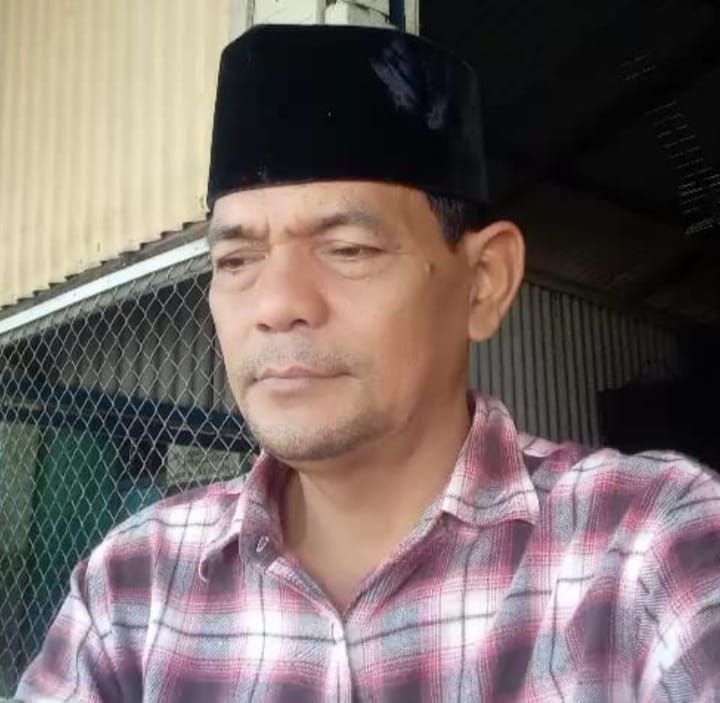 Arif Tanjung Apresiasi Langkah Tegas Pemprov Sumut Tertibkan PETI di Madina