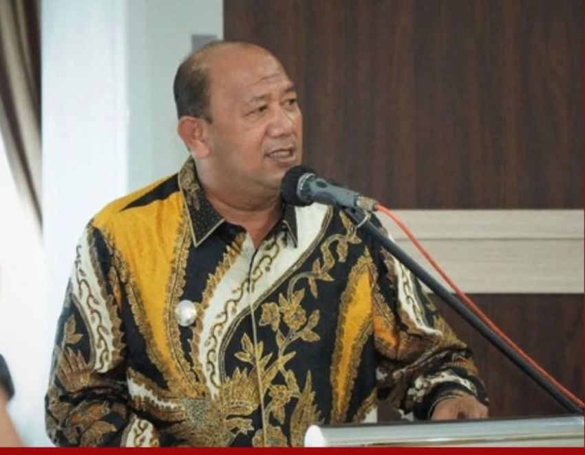 Bupati Langkat, Syah Afandin Di-OTT KPK, Nih Daftar Kekayaannya