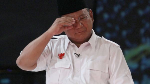 Sindiran Keras Prabowo ke Dandim Minta Awasi MBG: "Manggil-manggil Minta Setoran"