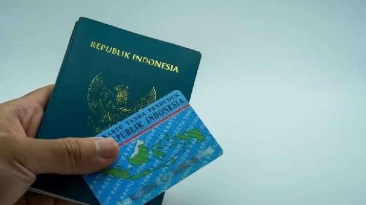Wow! Ribuan Warga Negara Indonesia Ganti Kewarganegaraan