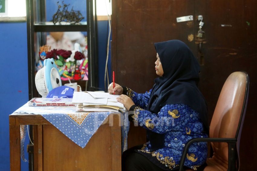 Dugaan Pengutipan untuk Pengangkatan Kepsek di Labuhanbatu Disorot Publik