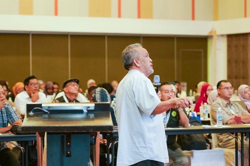 Lembah Lenggong Menutup Rangkaian Geofest 2026
