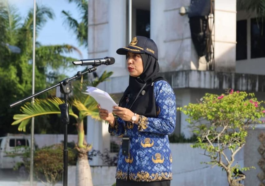 Pemko Tanjungbalai Perkuat Komitmen Perlindungan dan Pemenuhan Hak Anak