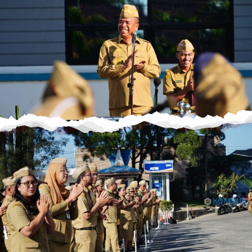 Bupati: Penting Optimalisasi Realisasi Pendapatan Asli Daerah