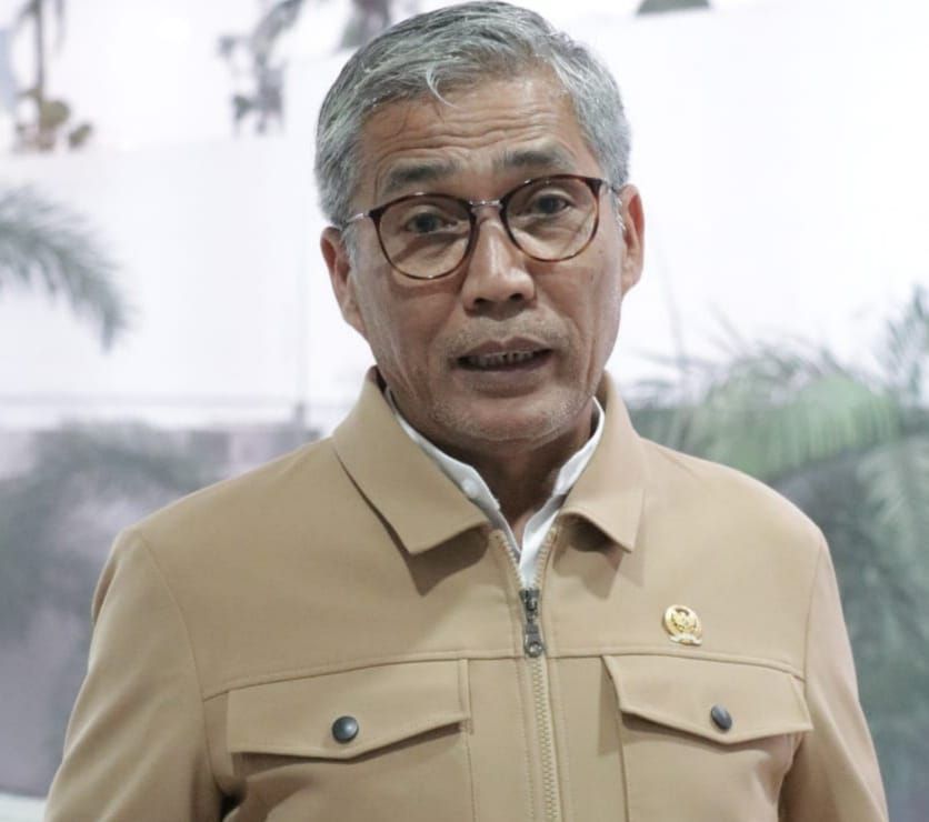 Modus &lsquo;Kawin Pesanan&rsquo; ke Tiongkok Terbongkar, Anggota DPR RI Mafirion: Buru Sindikat Internasional