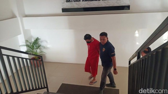 Pembuang Bayi di Toilet KA Sancaka Ternyata Pasangan Gelap