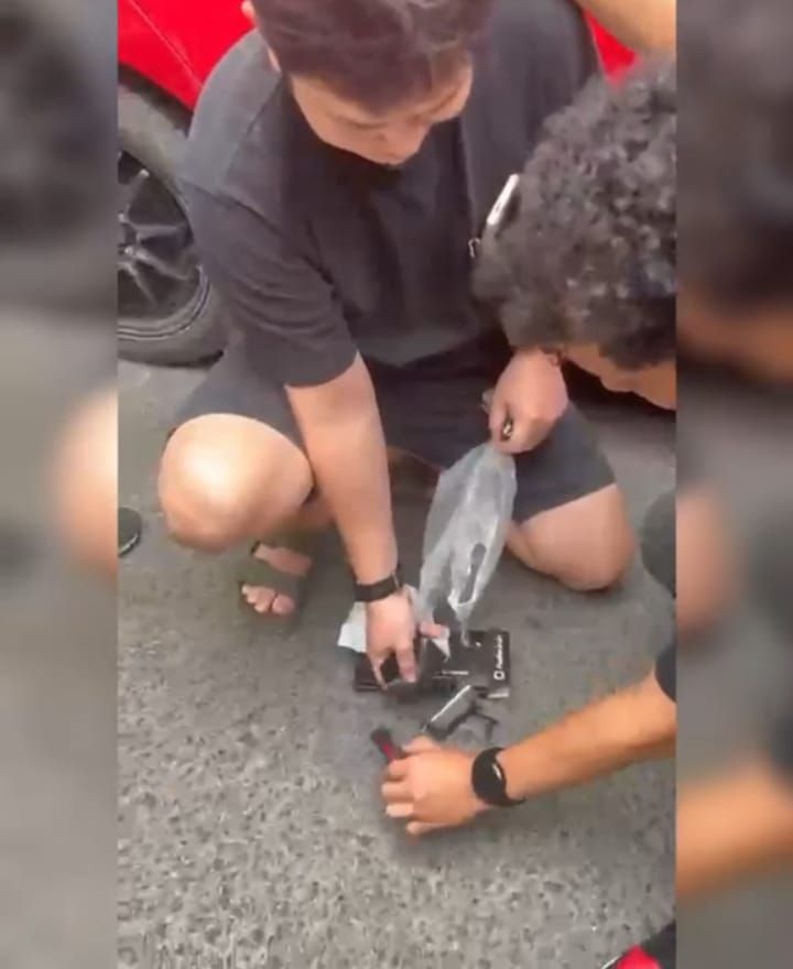 BNNP Sumut Bongkar Home Industry Vape Narkoba Berisi Etomidate, Lima Tersangka Ditangkap
