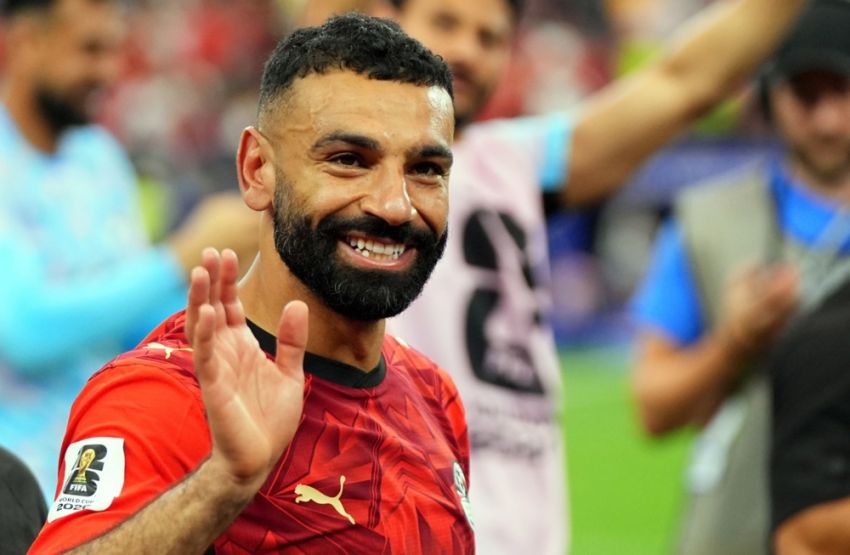 Lolos ke 16 Besar, Salah: Bisa Jadi Inspirasi Anak-Anak