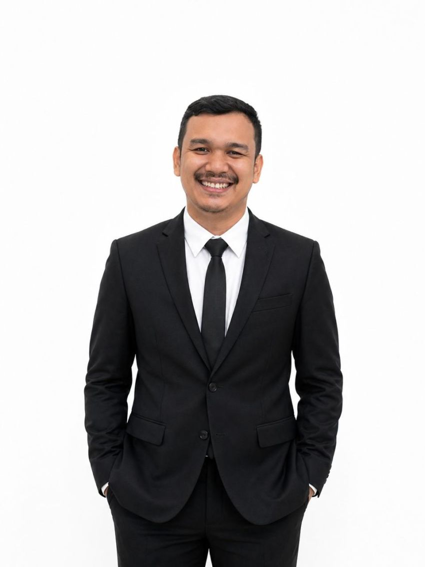 Praktisi Hukum Ahmad Fauzi Nasution SH: Langkah Gubsu Bobby Tinggalkan Paripurna Sesuai Tatib