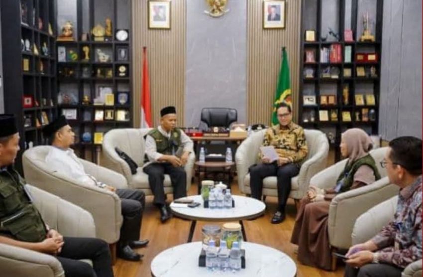 Pemko Medan Berencana Siapkan Fardhu Kifayah untuk Warga Kurang Mampu