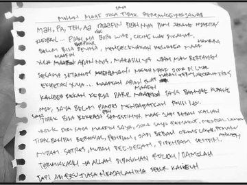 Kepala SPPG di Jabar Diduga Bunuh Diri di Parkiran Mal